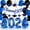Blue Black, variant on Graduation Balloons Class of 2026, Black Gold Graduation Party Decorations Set with 32in 2026 Number Balloons Confetti Balloon Star Cap Garland Banner for Senior High School College Grad Party Decor