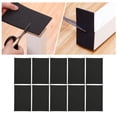 thumbnail image 4 of Furniture Pads Set, Chair Leg Pads 10pcs Prevent Scratch Reduce Noise  For Ceramic Tile, 4 of 8