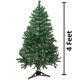 thumbnail image 5 of Árbol de Navidad Holiday Essence de 4 pies con 300 puntas de pino canadiense, 5 of 5
