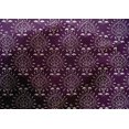 thumbnail image 4 of oneOone Cotton Silk Fabric Floral Block Print Sewing Fabric BTY 42 Inch Wide, 4 of 4