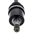 thumbnail image 5 of Niche Front Right CV Axle for Can-Am Outlander 500 700 705402250 519-KCA2615X, 5 of 6