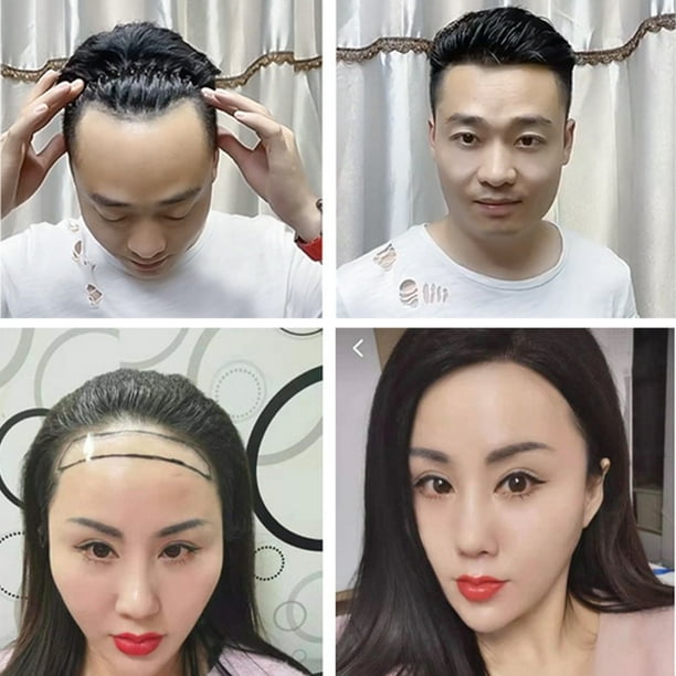 New toupee cheap