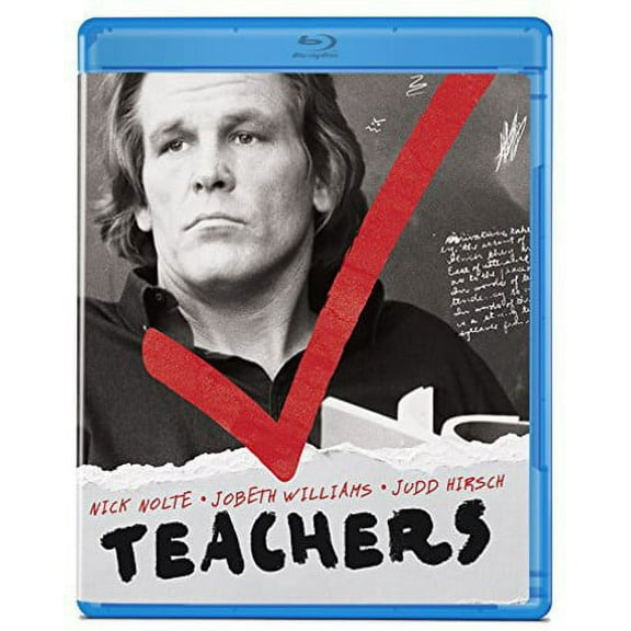 Teachers (Blu-ray), Olive, Comedy