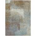 thumbnail image 2 of Addison Rugs Chantille Indoor/Outdoor Transitional Abstract Mocha Washable Rectangle Rug, 10' x 14', 2 of 6