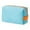 D, variant on Caboodle with Makeup inside Girls Caboodle Train Case Adjustable Mannequin Large Capacity Solid Color Waterproof Convenient Travel Makeup Package