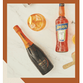 thumbnail image 3 of Vino Espumoso Cinzano To Spritz Dry 750 ml, 3 of 4
