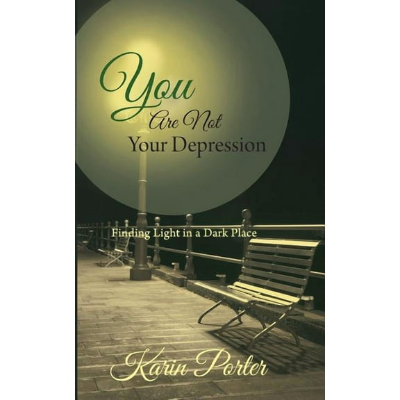 You are Not Your Depression