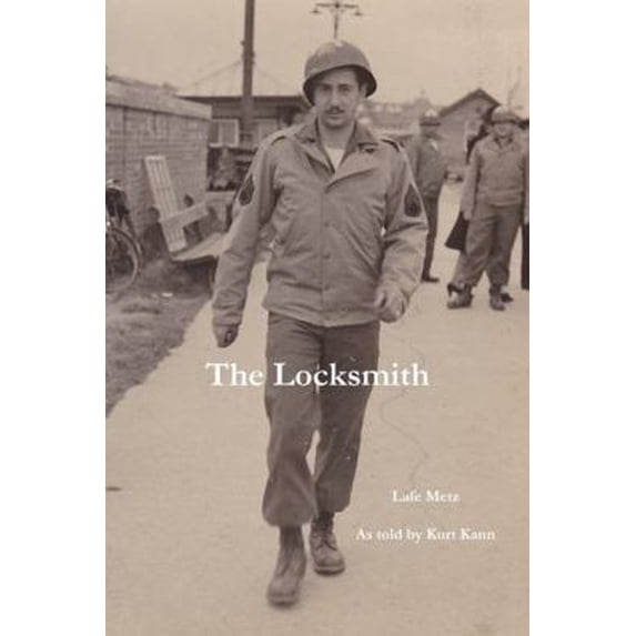 Pre-Owned The Locksmith
