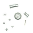thumbnail image 2 of Yokua Upgrade Metal Differential Gear Repair Spare Parts for HS 18301 18302 RC Car, 2 of 11