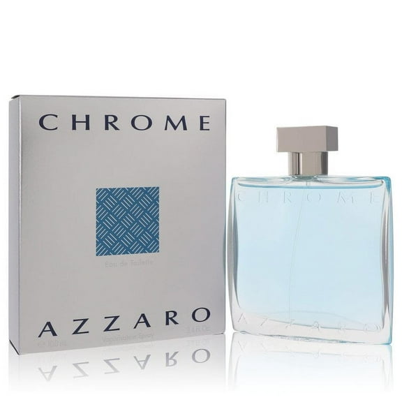 Chrome by Azzaro