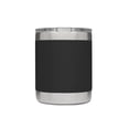 thumbnail image 1 of Termo YETI Vaso LowBall 10Oz Negro Tapa Magslider Iman Yeti LowBall Cup 10Oz, 1 of 3