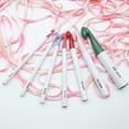 thumbnail image 2 of Crochet Hooks Large 20mm 15mm 12mm 10mm 9mm 8mm 7mm. Ergonomic Crochet Hook. Plastic, 2 of 5