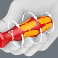 thumbnail image 3 of Wera 05005315001 Kraftform Plus 190 i VDE Insulated 8mm Nutdriver, 5", 3 of 3