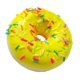 thumbnail image 1 of Simulación Húmeda Donut Postre Hogar Accesorio Pastel Pastelería Modelo Fotografía Gao Jiahui unisex, 1 of 2