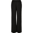thumbnail image 1 of Urban Classics Womens Modal Wide Leg Yoga Pants, 1 of 4