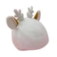 thumbnail image 4 of Funda para casco de esquí Zulema gorro de punto cálido Ciervo blanco, 4 of 8