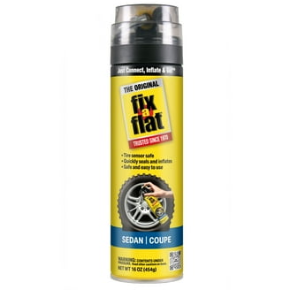 FlatOut FlatOut Off Road Tire Sealant, Outdoor Power Equipment Formula