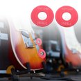 thumbnail image 4 of 2PCS Electric Guitar Switch Gaskets, Three Gear Toggle Switch Indicator Guitar Switch Washer  Rhythm Treble  Plate, 4 of 8