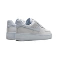 thumbnail image 3 of Women's Nike Air Force 1 '07 PRM Blue Tint/Blue Tint-Blue Tint (DZ2786 400) - 6, 3 of 4