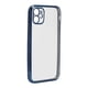 thumbnail image 3 of Cubiertas para teléfono móvil SULADA, caja de galvanoplastia para teléfono celular de cuerpo completo de TPU para iPhone 11, 3 of 5