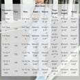 thumbnail image 3 of hotojiny Girls 2 Piece Athletic Outfit Full Zip Workout Jacket High Waist Flare Leggings Tracksuit Kids Yoga Activewear(Light Blue,7-8 Years), 3 of 8