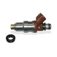 thumbnail image 1 of Inyector de combustible Toyota Tacoma 4cil 2.7 1996 Cardic MPFI, 1 of 2