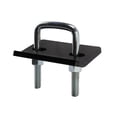 thumbnail image 4 of 2X Hitch Tenseur Anti Hochet Stabilisateur Acier Robuste Pince de Remorquage Sans Rouille 2 Pouces, 4 of 8