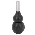 thumbnail image 1 of Cable de electrodo de masajeador, Cable de electrodo portátil Botón Cable de electrodo Cable de electrodo Estándares líderes en la industria Jadeshay A, 1 of 8