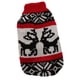 thumbnail image 1 of Ropa para perros jinwen Suéter de Invierno Jersey para perro mascota, 1 of 8