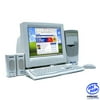 Microtel 1.2 GHz Celeron PC With 17" Monitor - SYSMAR127