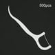 thumbnail image 4 of Hilo dental desechable NikouMX 500 piezas limpieza, 4 of 8