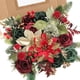 thumbnail image 1 of Set de Flores Artificiales Navideñas Serra Flora con Tallos x55, 1 of 6