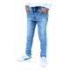 thumbnail image 4 of Pantalón Skinny De Mezclilla Stretch Para Niño/adolescente, 4 of 4