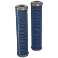 thumbnail image 6 of Culligan D-15 Level 1 Basic Filtration Drinking Water Replacement Cartridge, 2pk, 6 of 9