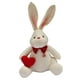 thumbnail image 2 of Muñeca de cama de prensa, regalo de boda, muñeca decorativa, conejito de peluche, conejito de peluche, animal de peluche Hombres, 2 of 9