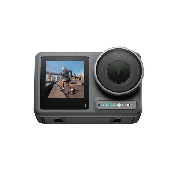 Xtra Edge Action Camera for Adventure Photography