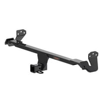 Curt 13610 Rear Hitch Class III  2 " Receiver 2000 lb Weight Capacity