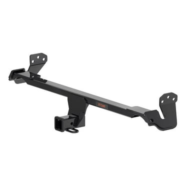 Curt 13610 Rear Hitch Class III  2 " Receiver 2000 lb Weight Capacity