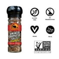 Smoked Chipotle Spicy Salt OIF8 Seasoning by African Dream Foods