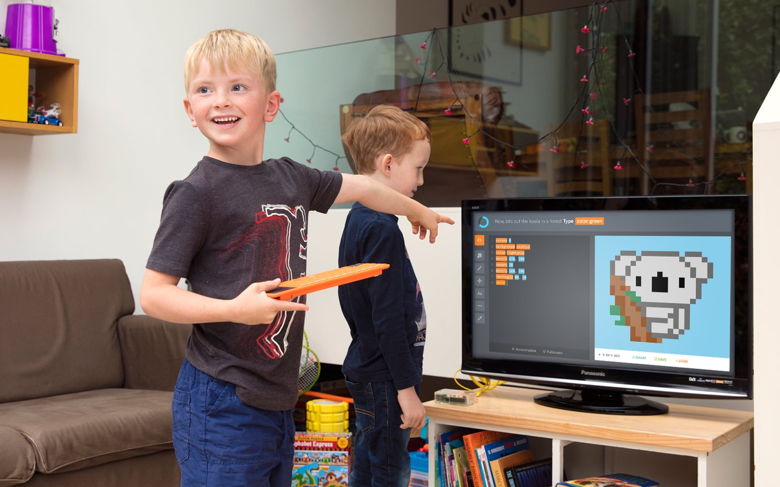 kano computer kit walmart