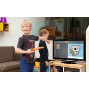 Kano Computer Kit ? Make a computer. Learn to code. Play.