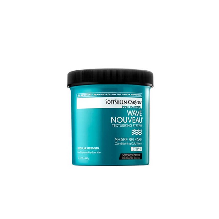 新品　未使用品　WAVEWAVE Release SPA Wave Nouveau Shape Release Normal Medium Phase 1, 14.1 oz
