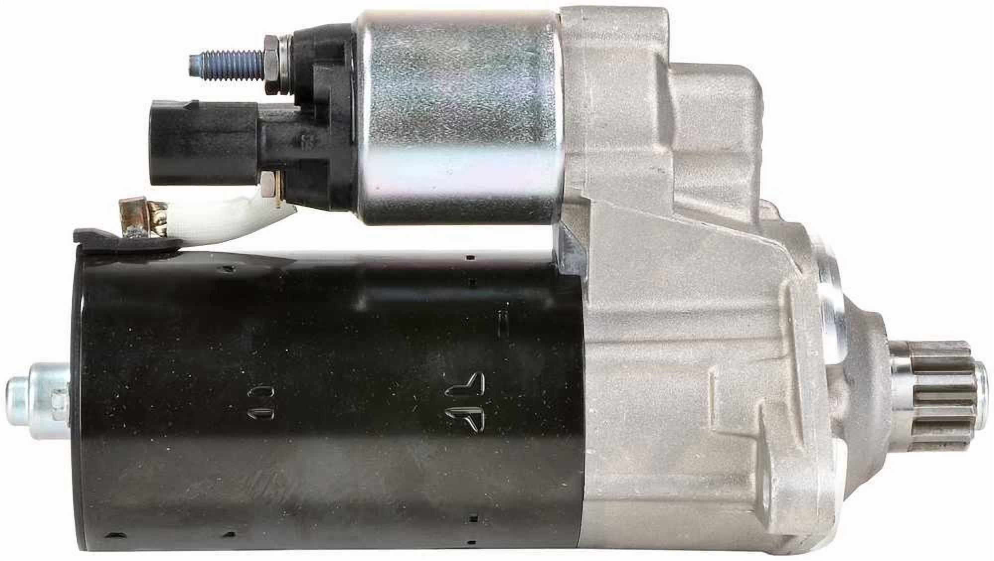 Bosch SR0427X Premium Starter