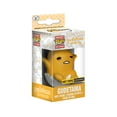 thumbnail image 2 of Funko Hello Kitty Pocket POP! Gudetama Keychain, 2 of 3