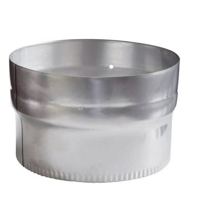 

Hybrid 7 316L Stainless Dripless Connector