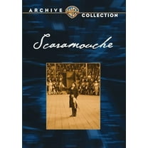 Warner Archives - Scaramouche [DIGITAL VIDEO DISC]