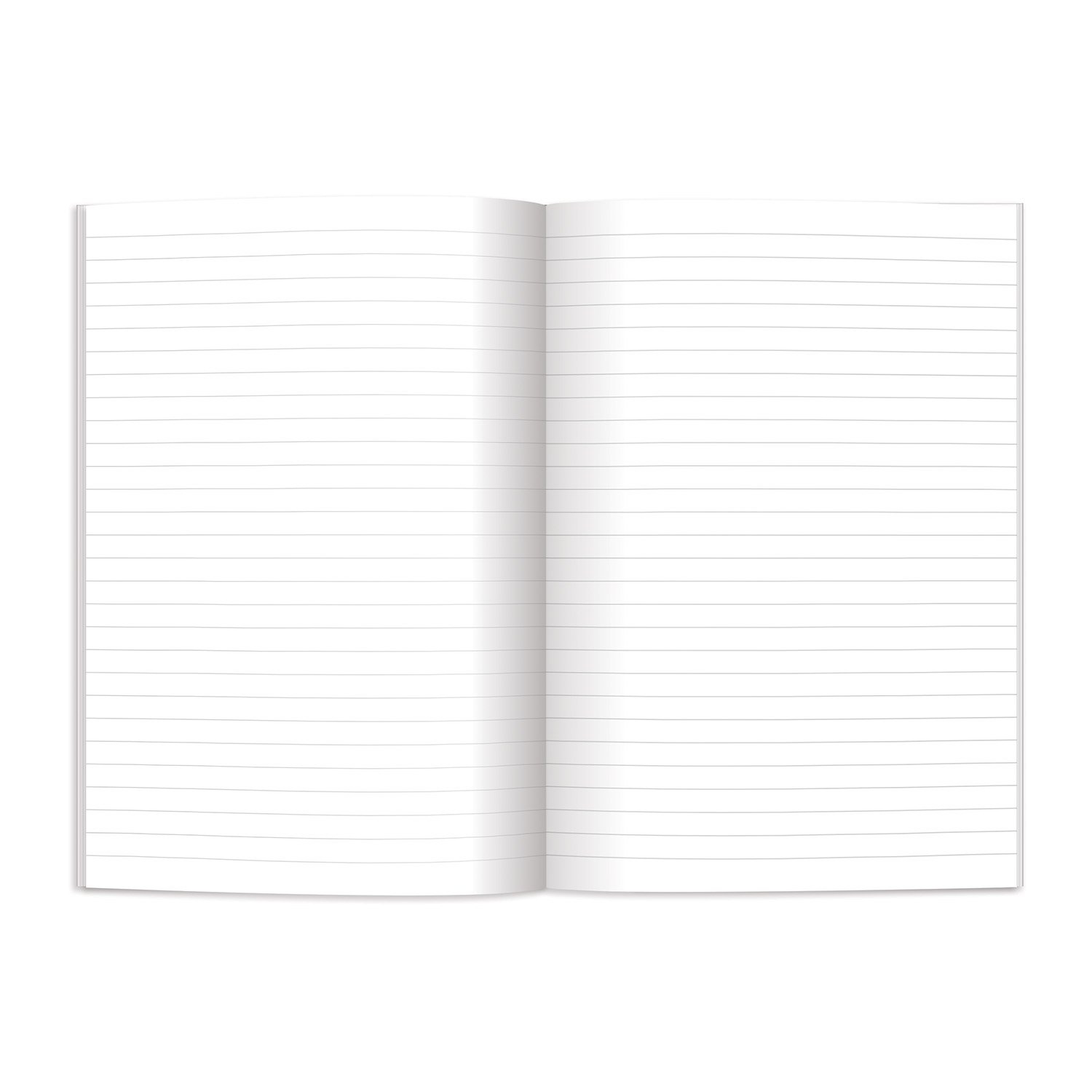 Herstory Museum A5 Journal