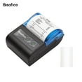 thumbnail image 1 of Label printer,Paper Compatible With Compatible With Ios With Ios Android Inch U-sb Receipt Restaurant Sales Retail Inch Usb Receipt Printer 2 Inch 58mm Print Paper Windows Restaurant Sales, 1 of 6