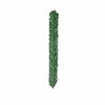 thumbnail image 6 of 24 PCS 11.81" Christmas Artificial Norfolk Pine Garlands, Real Touch Winter Faux Greenery Garland, Realistic Artificial Garland for Table, Mantle, Fireplace, Indoor, Window Stairs Outdoor Decoration, 6 of 6