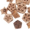 thumbnail image 4 of Miangastore 12pcs Natural Foraging Bird Toy Set Shredding and Biting Accessories, 4 of 8